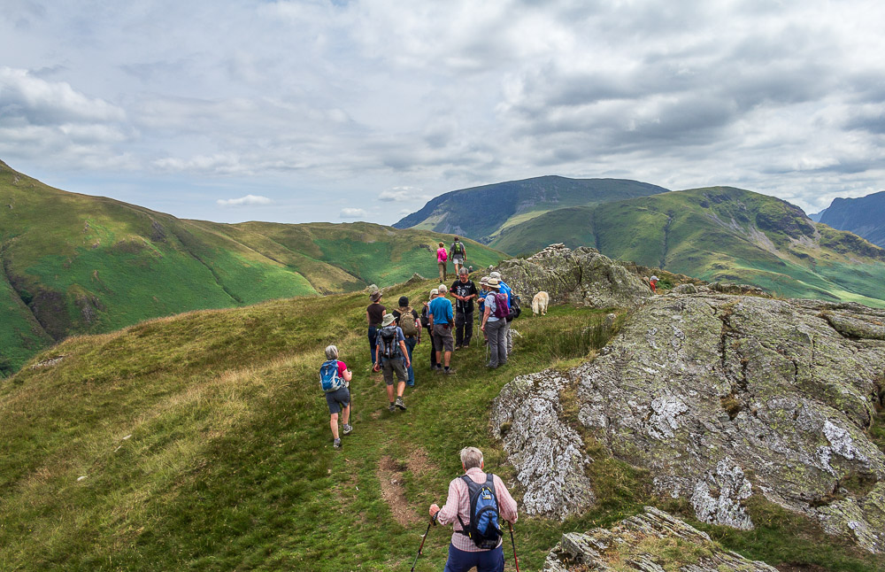 High Snockrigg High Snockrigg